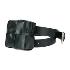 Bottega Veneta Belt Waist 709342 VA9A5 Dark A 2