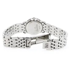 Omega Devil 4577.77 TO302755 3