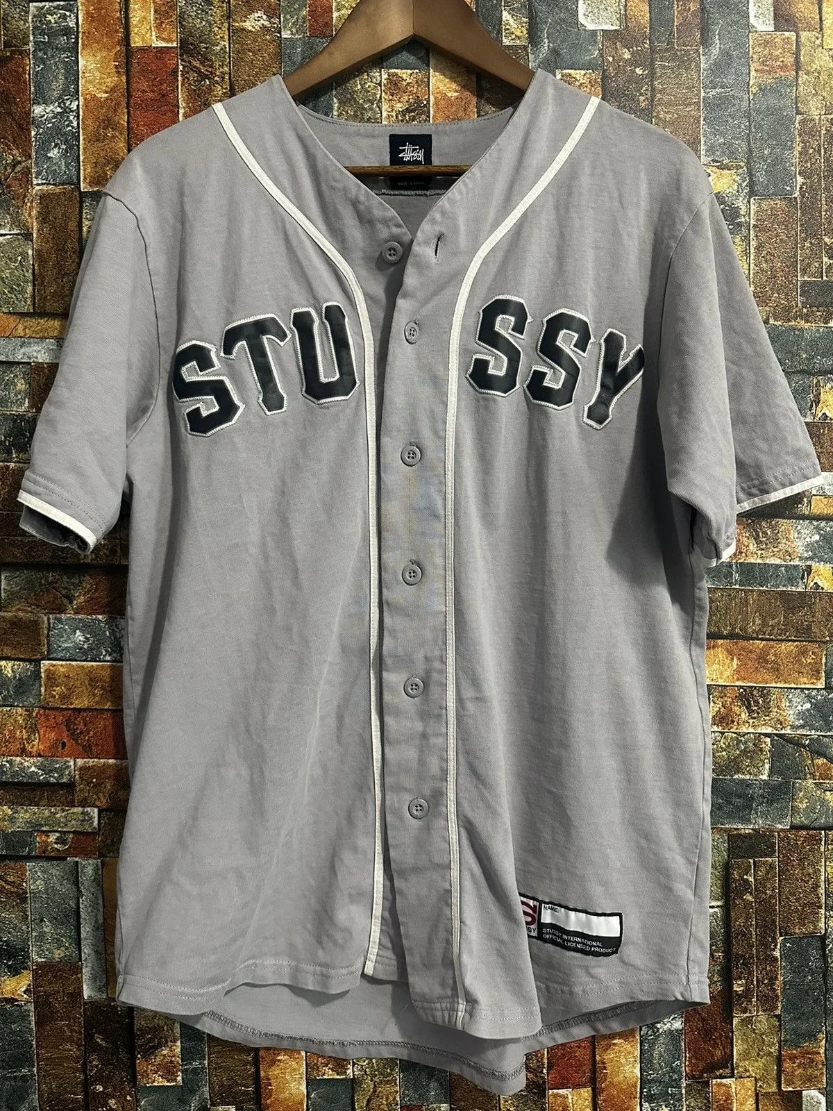 ⚡️Quick Sale⚡️ Stussy Baseball 2