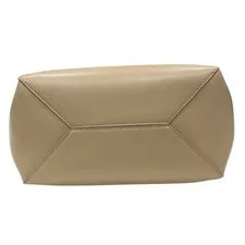 Loewe Puzzle Fold A779G50X18 Calf From Japan 3