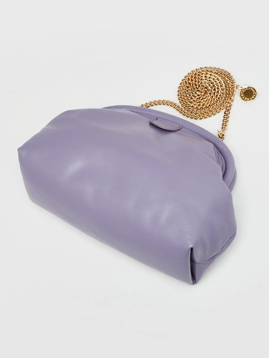 Stella McCartney Padded Soft 3