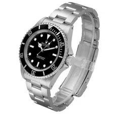 Rolex Submariner No Date Steel 14060M 3