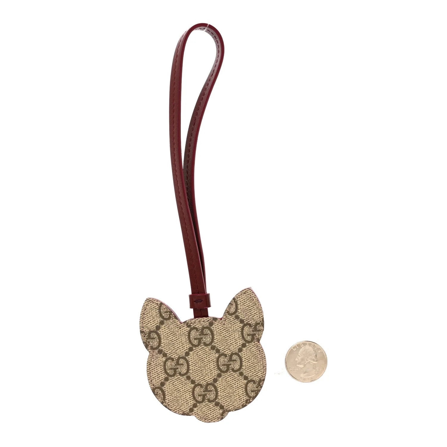 Cat Bag Charm 2