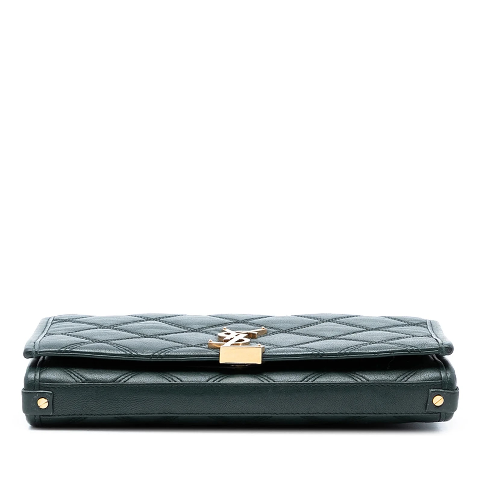 Becky Chain Wallet 3