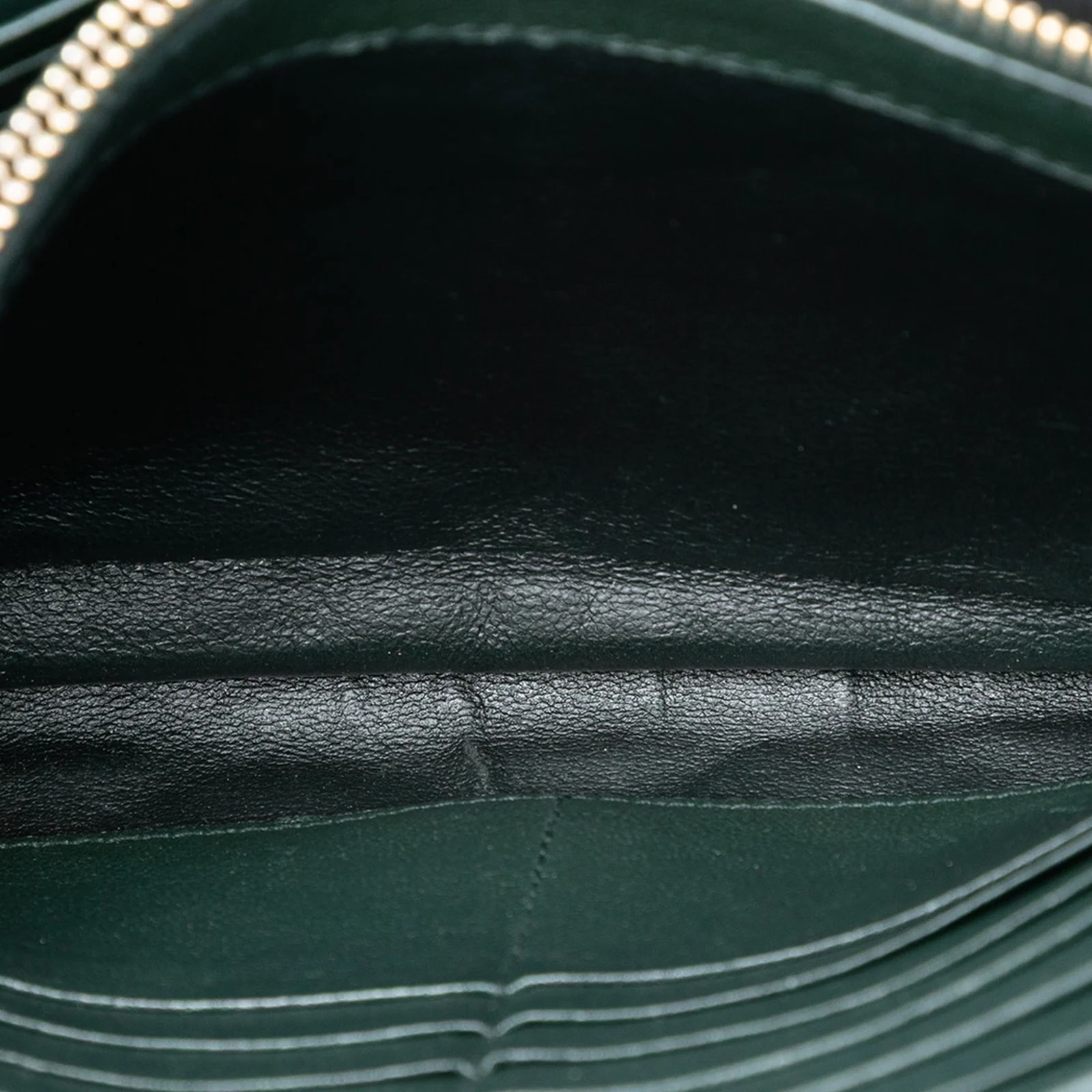 Becky Chain Wallet 4