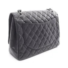 Chanel Matelasse 34 Single Flap 751034 2