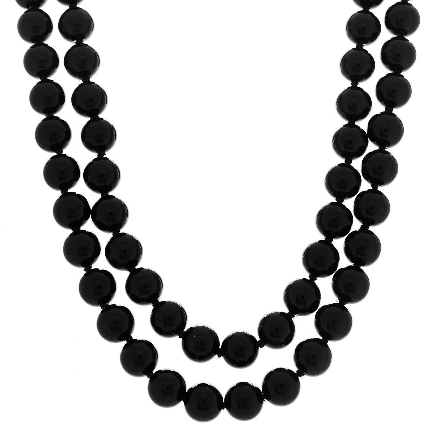 Tiffany & Co. — 10mm Long Bead — Jewelry — resale