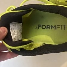 Saucony Form Fit 10.5 ’S Kinerva Running Shoes 3
