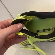 Saucony Form Fit 10.5 ’S Kinerva Running Shoes 4