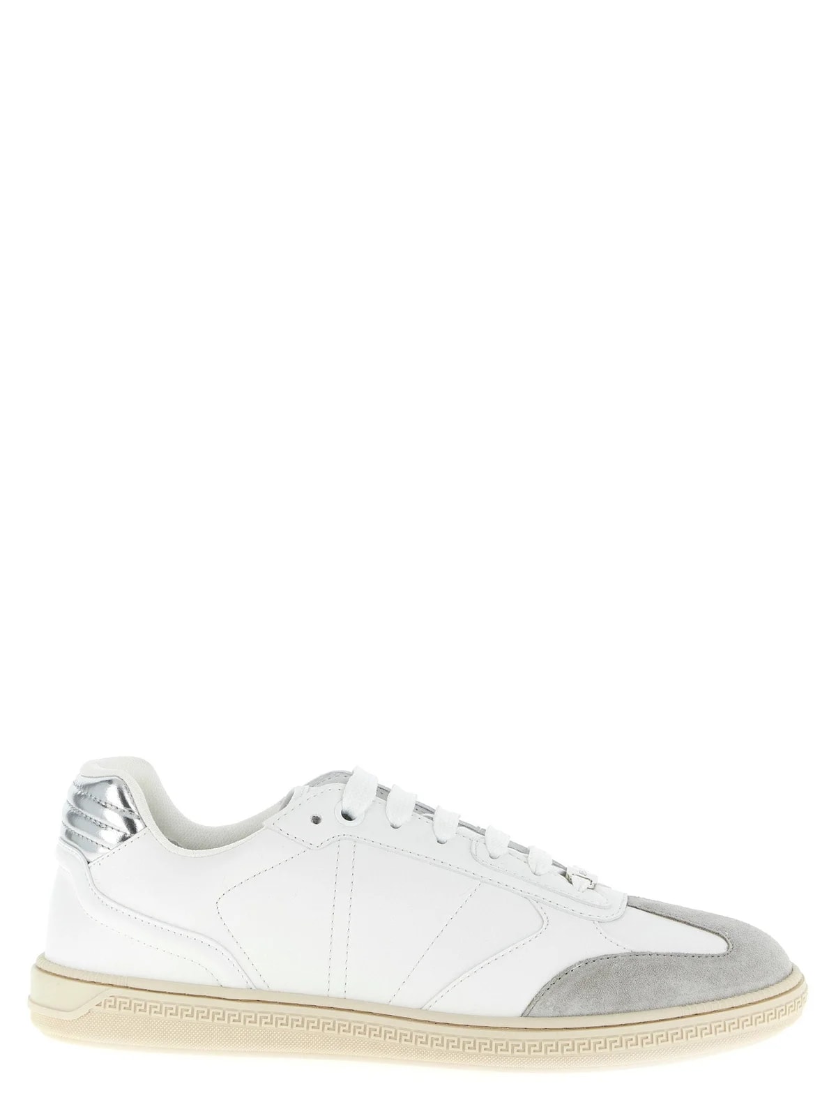 Versace — Versace Greca Court — Sneaker — resale