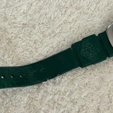 TAG Heuer Formula 1 Date Round 3