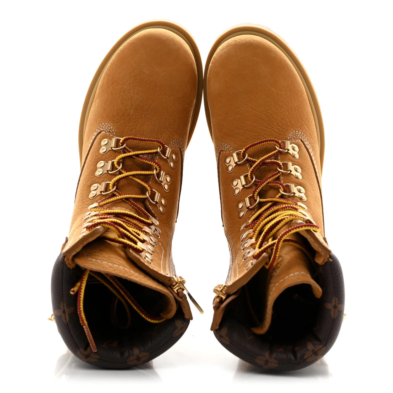 X Timberland Grained Ranger 8.5 Wheat 2