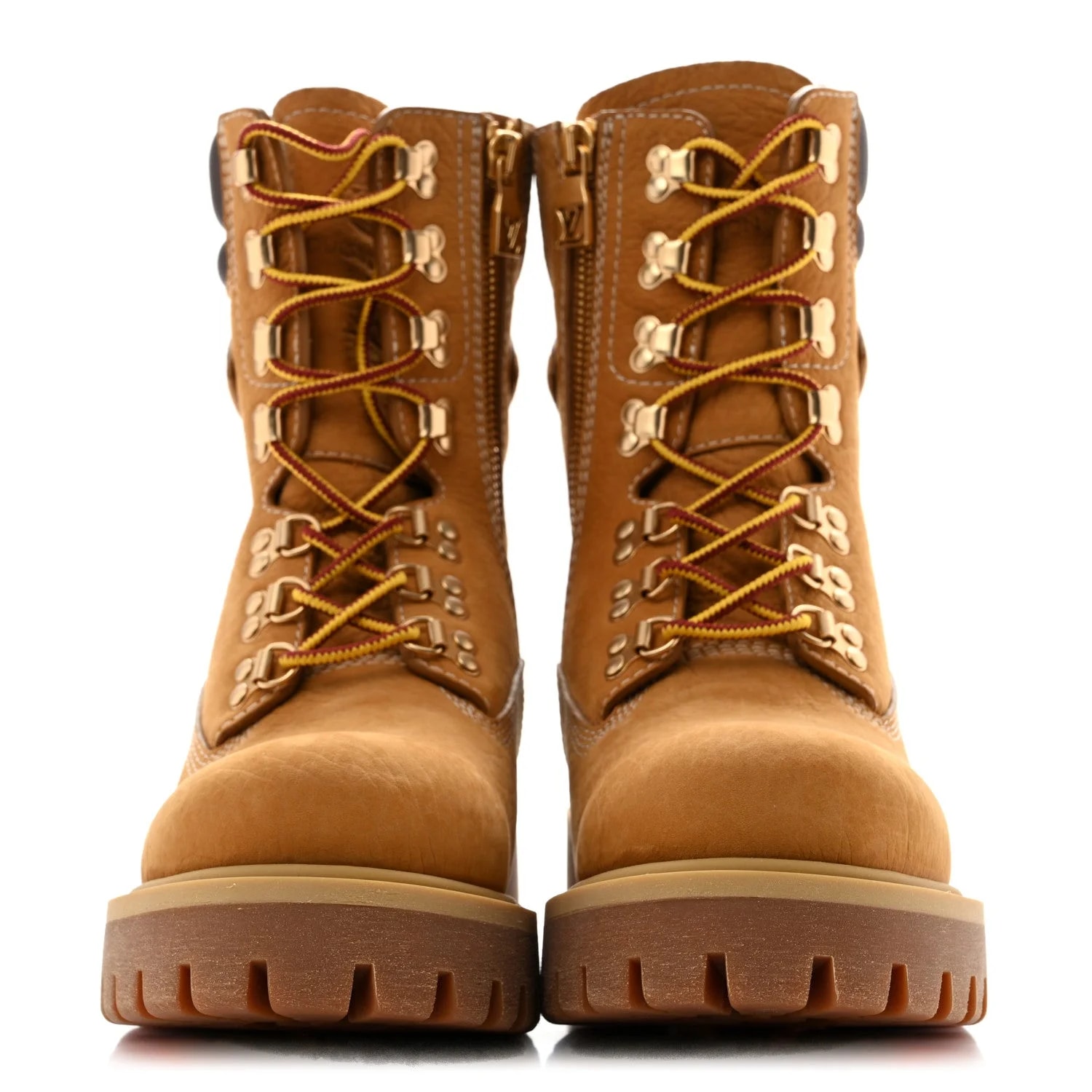 X Timberland Grained Ranger 8.5 Wheat 3