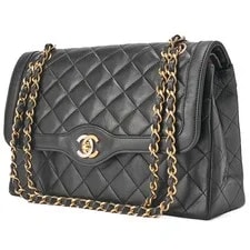 Chanel Matelasse 26cm Paris Double Flap r0_0726 2