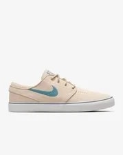 Nike SB — Nike SB Zoom Janoski OG+ Sanddrift/Smoky — Sneaker — resale