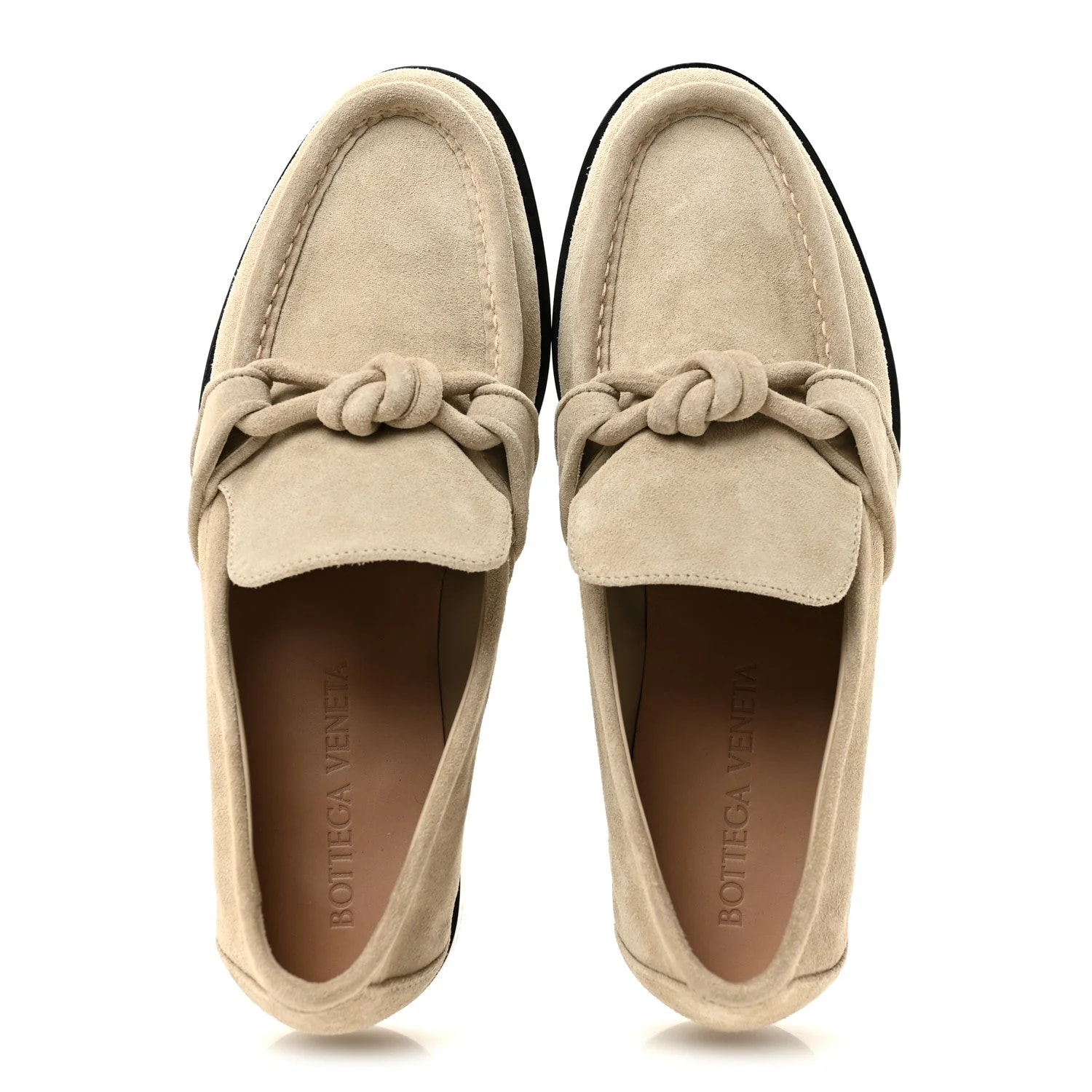 Astaire Knot 38 2