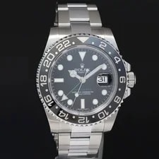Papers Rolex Daytona 116500LN Black Ceramic Steel 40mm Box 3