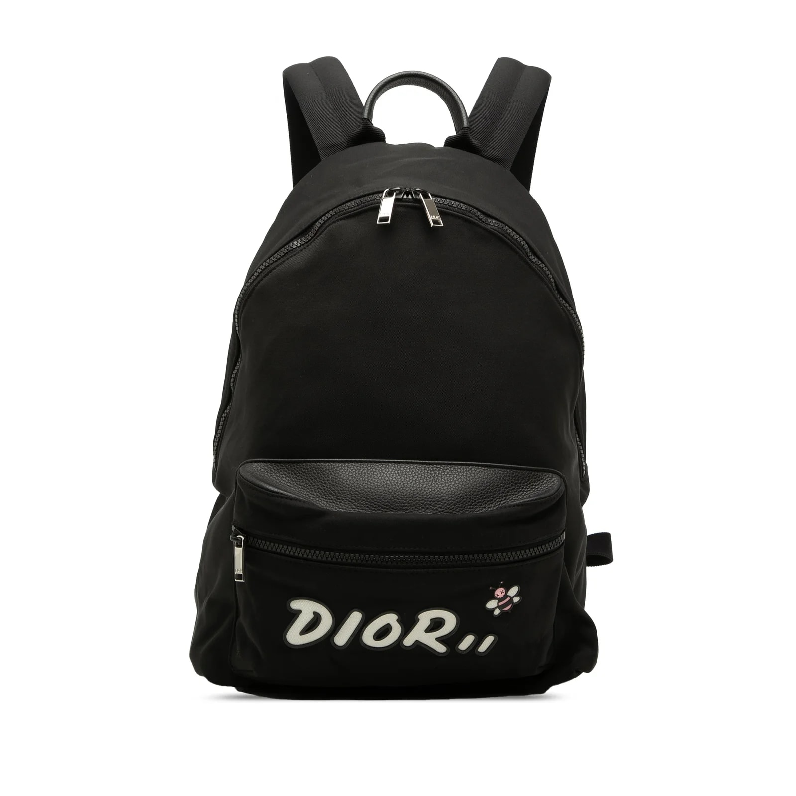 Dior — Kaws Rider Backpack — Handbag — resale
