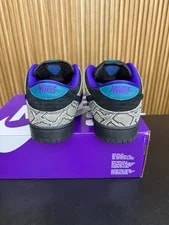 Nike SB Dunk Low Dashawn Jordan Copperhead Size 13, Preowned*-r 4