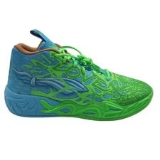 PUMA — Puma MB.04 Tmnt Teenage Mutant Ninja Turtles Leonardo Michelangelo 10 — Sneaker — resale