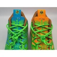 Puma MB.04 Tmnt Teenage Mutant Ninja Turtles Leonardo Michelangelo 10 3
