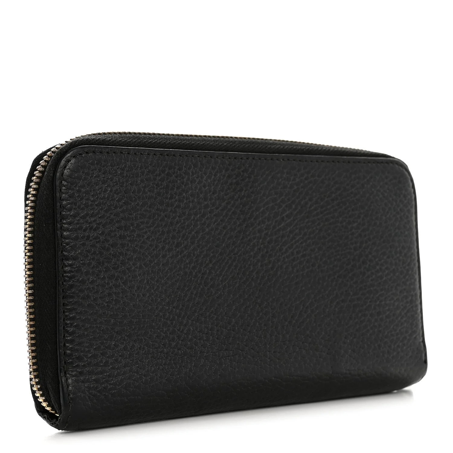 Dollar GG Zip Around Wallet 3