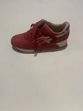 Size 10 - Asics Gel Lyte III 4