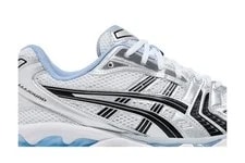 Asics JJJJound X Gel Kayano 14 1203A961-100 Available Now 3