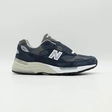 U992GY New Balance 992 (2025) () 3