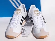 2020 Adidas Originals Country OG Ftwwht Cblack Gum3 FV1223 Us9.5 2