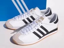 2020 Adidas Originals Country OG Ftwwht Cblack Gum3 FV1223 Us9.5 3