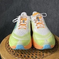 Hoka Skyflow Running Size 14 D Gym Shoes Excellent ! 3