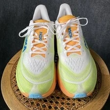 Hoka Skyflow Running Size 14 D Gym Shoes Excellent ! 4