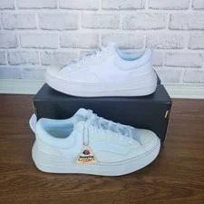 Converse — Converse All Stars Low Platform 6 Shoes Casual Summer A16759C — Sneaker — resale