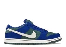 Nike SB — Nike SB Dunk Low Deep Size 12, * — Sneaker — resale