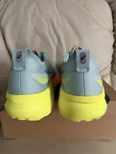 Asics Gel Kayano 31 Running Shoes Light Celadon Safety 4