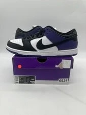 Size 11 - Nike SB Dunk Court 2