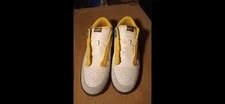 Shattered and Maize Nike Sb Dunk Low 2