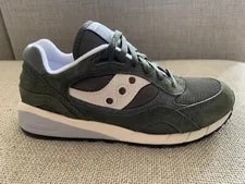 Size 9 - Saucony 6000 / 4 Colors 2