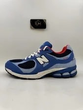 Shoe Palace X 2002R ‘Volcanic Rocks Pack - Vapors’ 2