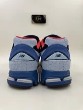 Shoe Palace X 2002R ‘Volcanic Rocks Pack - Vapors’ 4