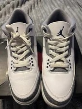 Jordan 3 Retro (GS) 3