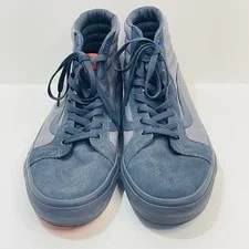 Vans Hedley & Bennett Sk8-Hi Shoes 13 2