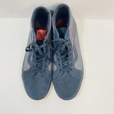 Vans Hedley & Bennett Sk8-Hi Shoes 13 3
