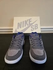 Nike SB Paul Rodriguez Zoom Air Low Dodgers / IU7835 001 11 2