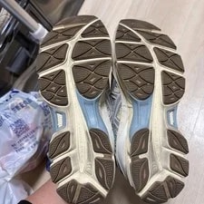 Asics 10.0US N-Gel Limited Color Vhtf Model JPN Limited Edition 3