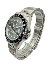 Rolex GMT-Master Ref.16710 40.0mm Automatic 2026 Box and Papers #TFW1226 2