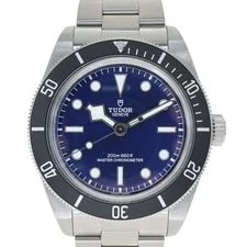 Tudor — Tudor Black Bay68 7943A1AONU-0001 Stainless Steel Diamond 43.0mm #KNW2686 — Watch — resale