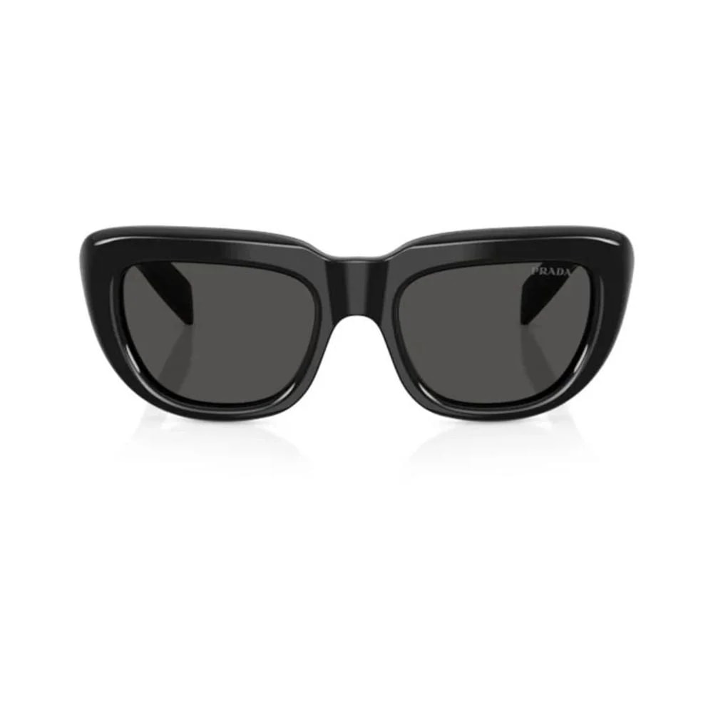 Prada — Prada 0pr Cat-Eye Acetate Sunglasses — — Accessory — resale