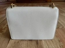 Prada Chain Flap 10x Use 2